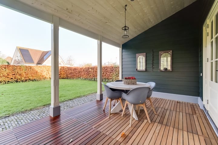 Foto 23 van Gouwe 38