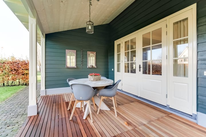 Foto 24 van Gouwe 38