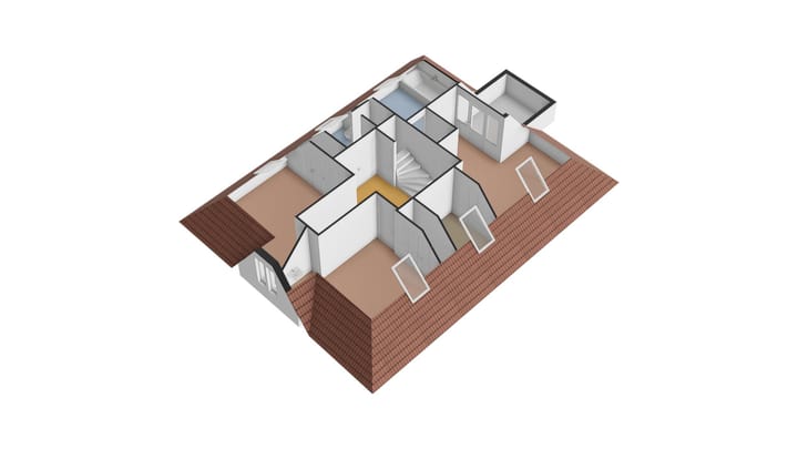 Foto 39 van Gouwe 38