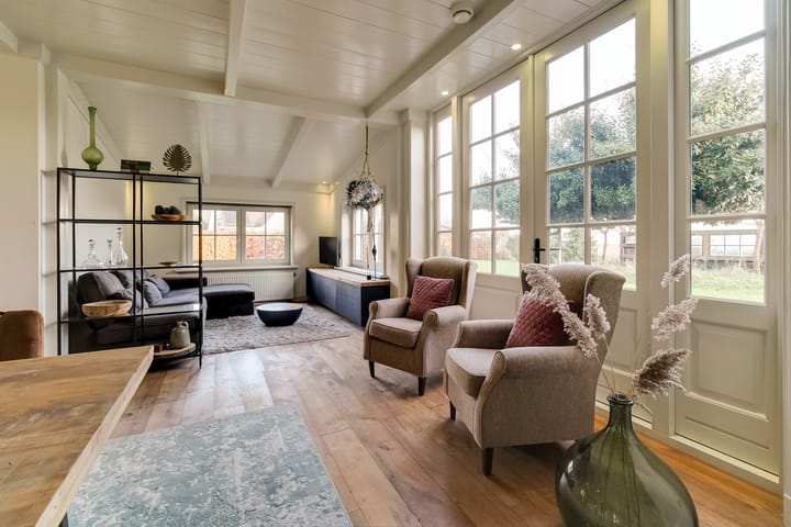 Foto 11 van Gouwe 38