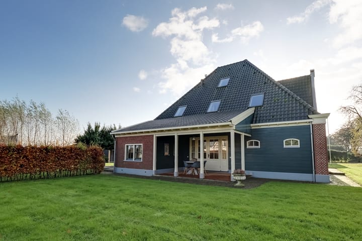 Foto 88 van Gouwe 38