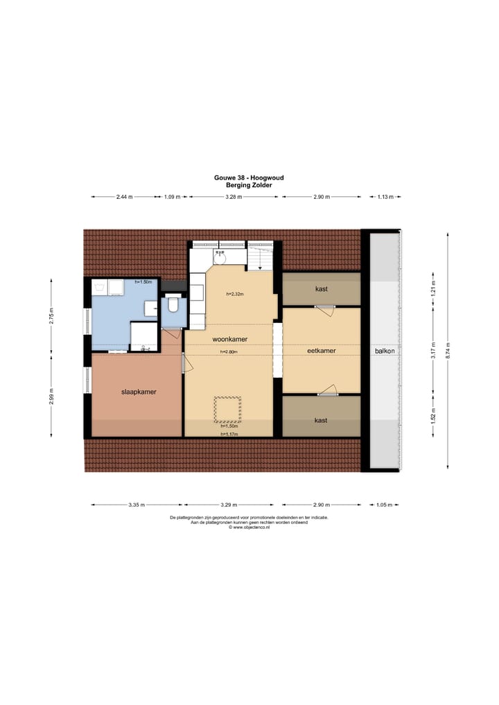 Foto 78 van Gouwe 38