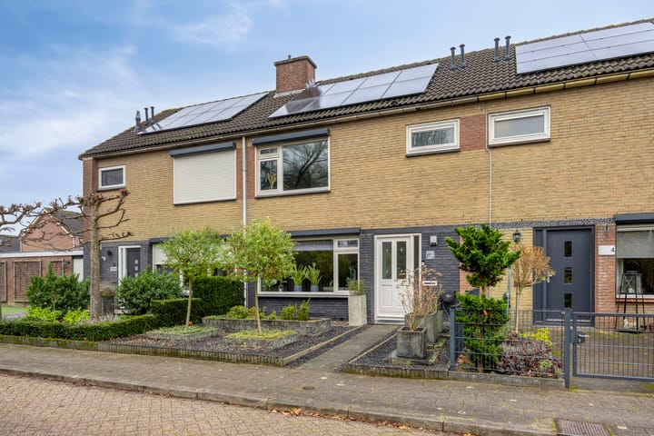 Foto 2 van Beekweide 6