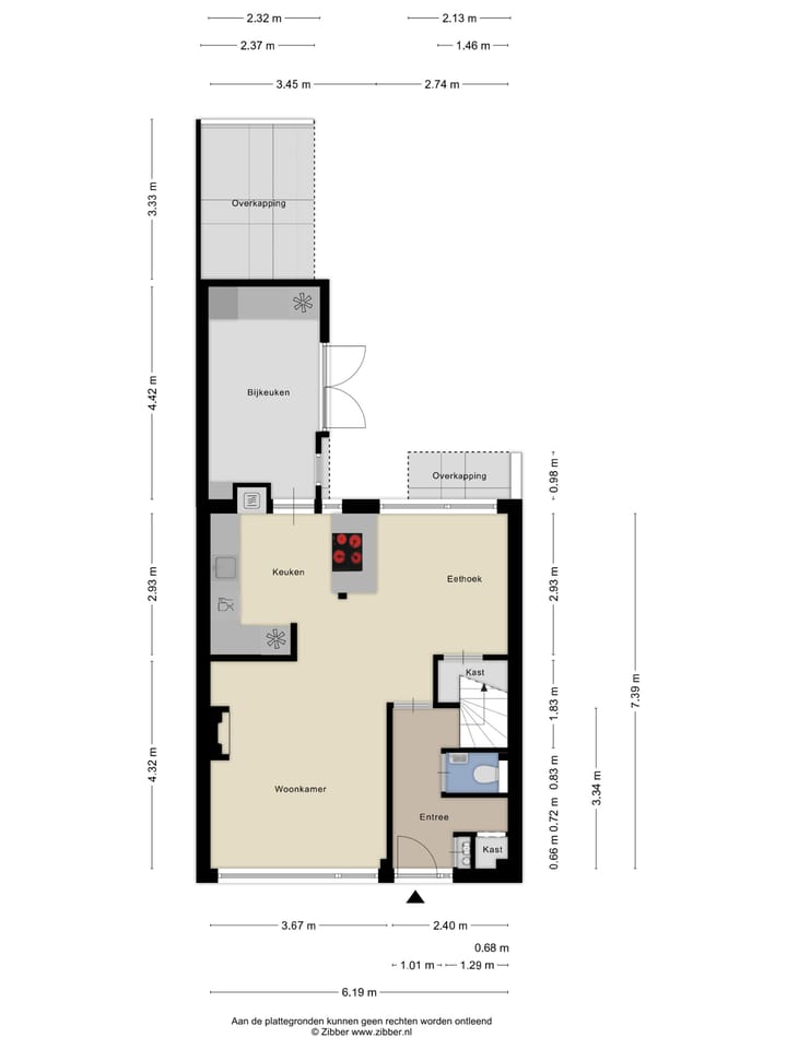 Photo 34 of Beekweide 6