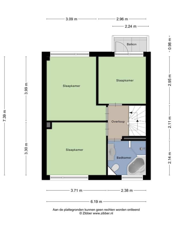 Photo 35 of Beekweide 6