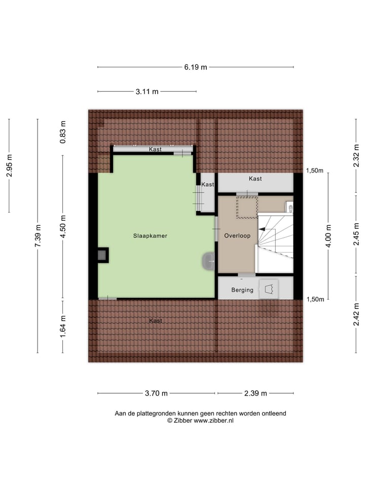 Photo 36 of Beekweide 6