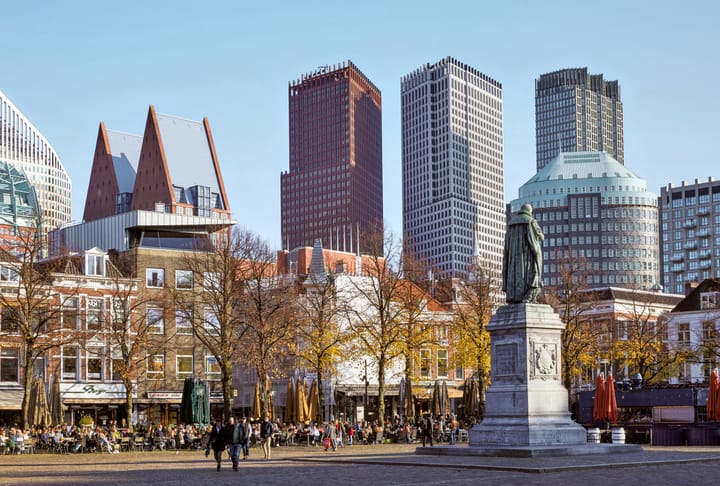 Photo 47 of Nassauplein 24-B