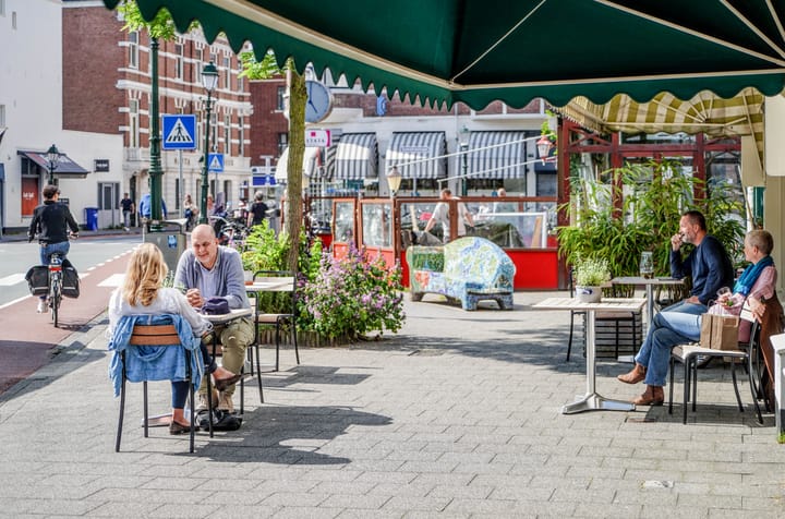 Photo 50 of Nassauplein 24-B