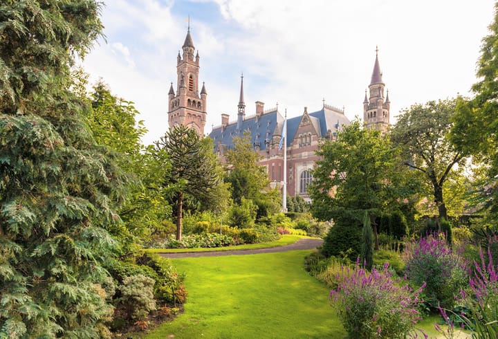 Photo 52 of Nassauplein 24-B