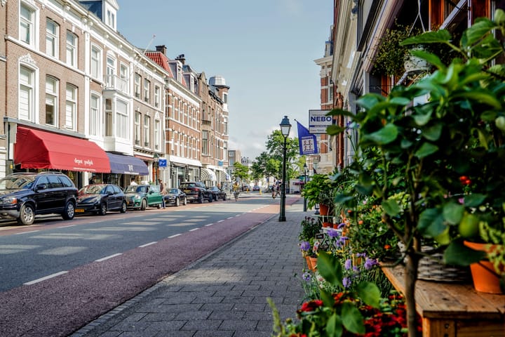 Photo 49 of Nassauplein 24-B