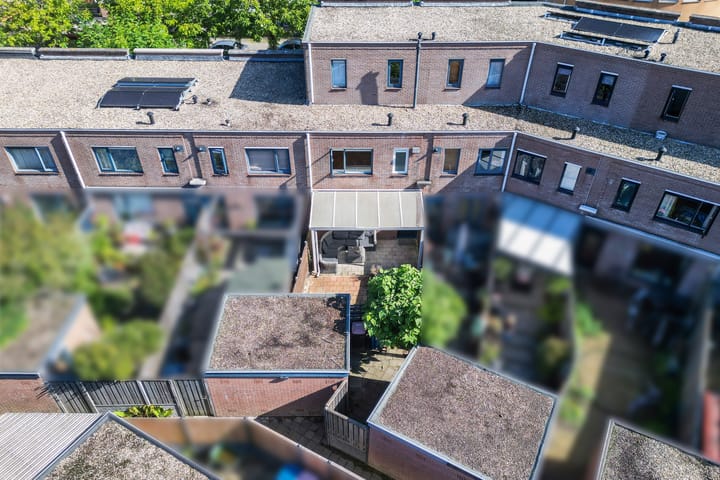 Foto 19 van Nieuwendijk 110