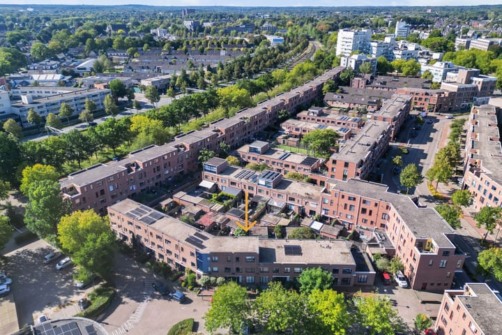 Foto 20 van Nieuwendijk 110