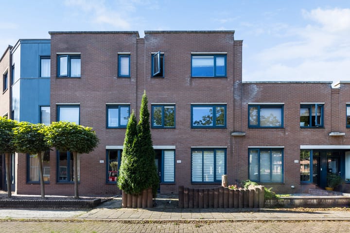 Foto 3 van Nieuwendijk 110