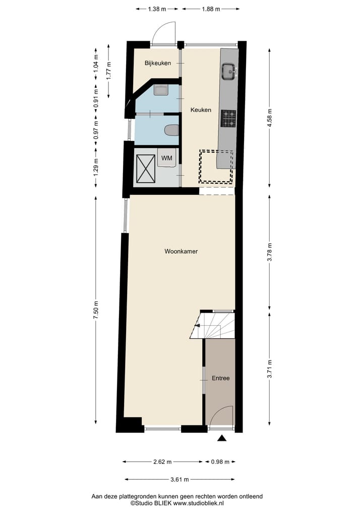 Photo 39 of Capucijnenstraat 59