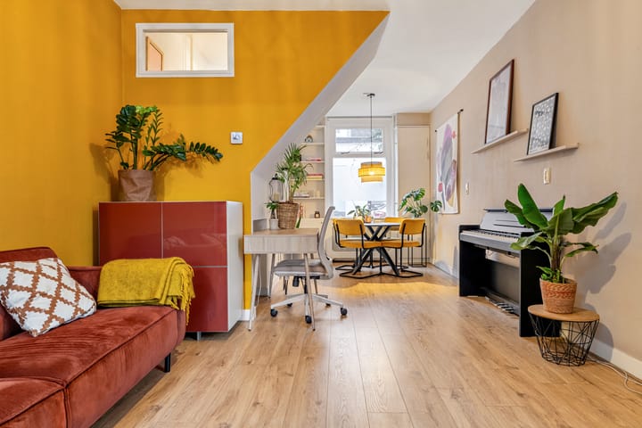 Photo 3 of Capucijnenstraat 59