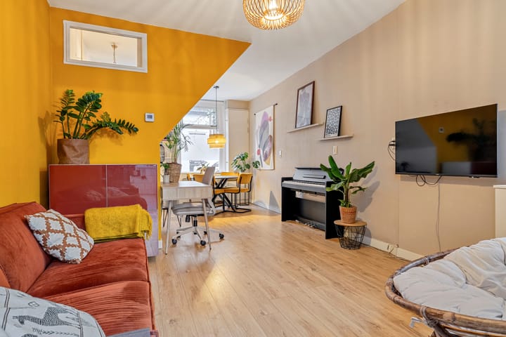 Photo 5 of Capucijnenstraat 59