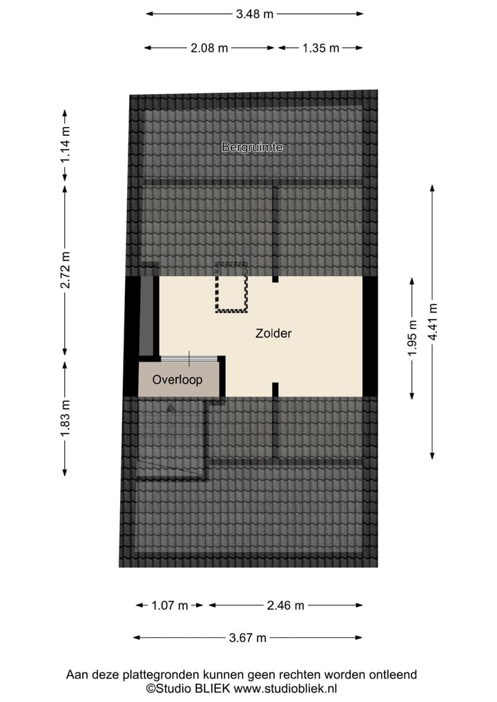 Photo 42 of Capucijnenstraat 59