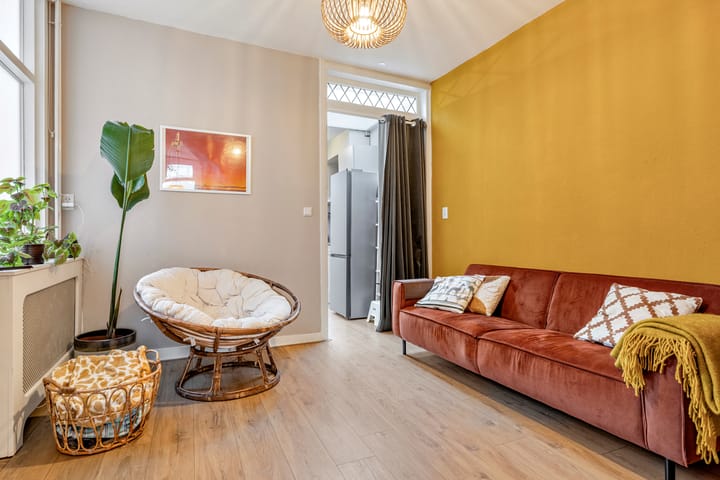 Photo 4 of Capucijnenstraat 59