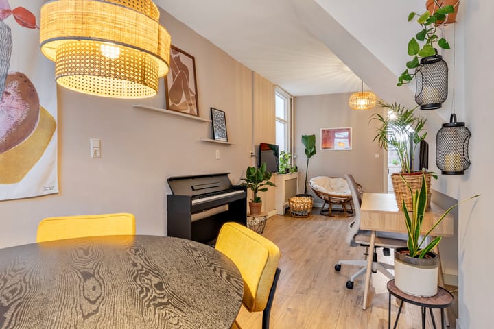 Photo 9 of Capucijnenstraat 59