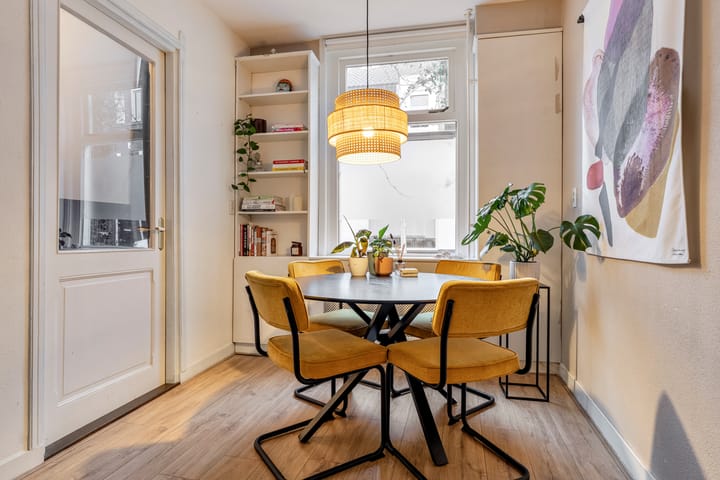 Photo 8 of Capucijnenstraat 59