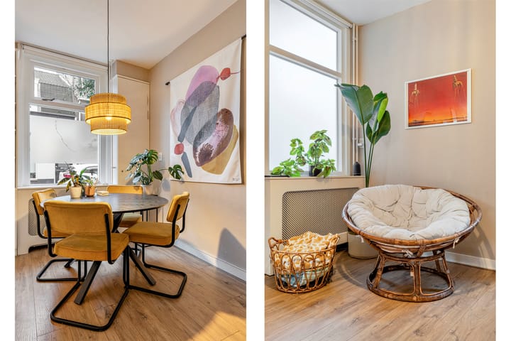 Photo 10 of Capucijnenstraat 59