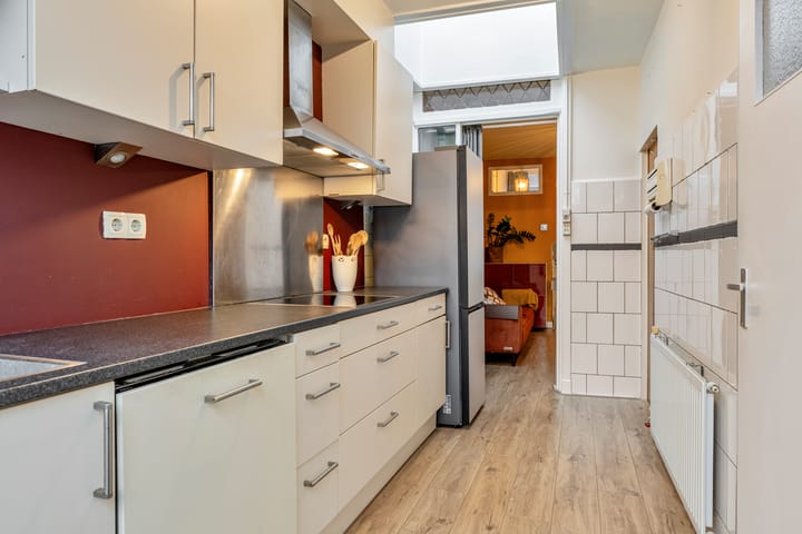 Photo 11 of Capucijnenstraat 59