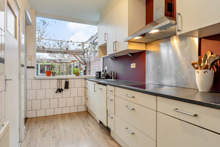 Photo 13 of Capucijnenstraat 59