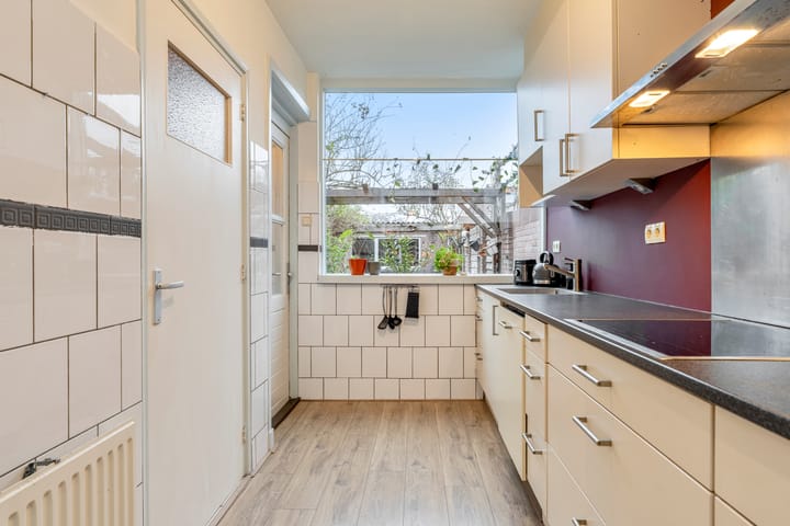 Photo 14 of Capucijnenstraat 59