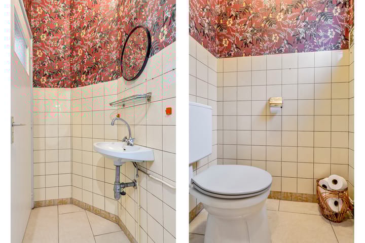 Photo 15 of Capucijnenstraat 59