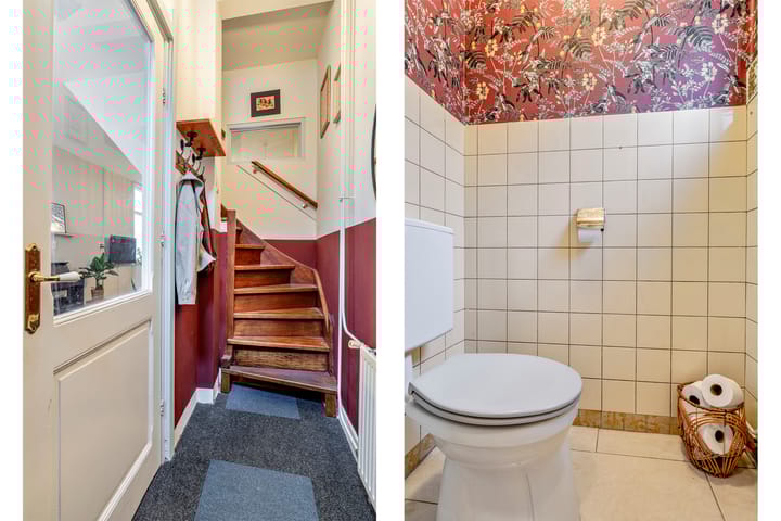 Photo 16 of Capucijnenstraat 59