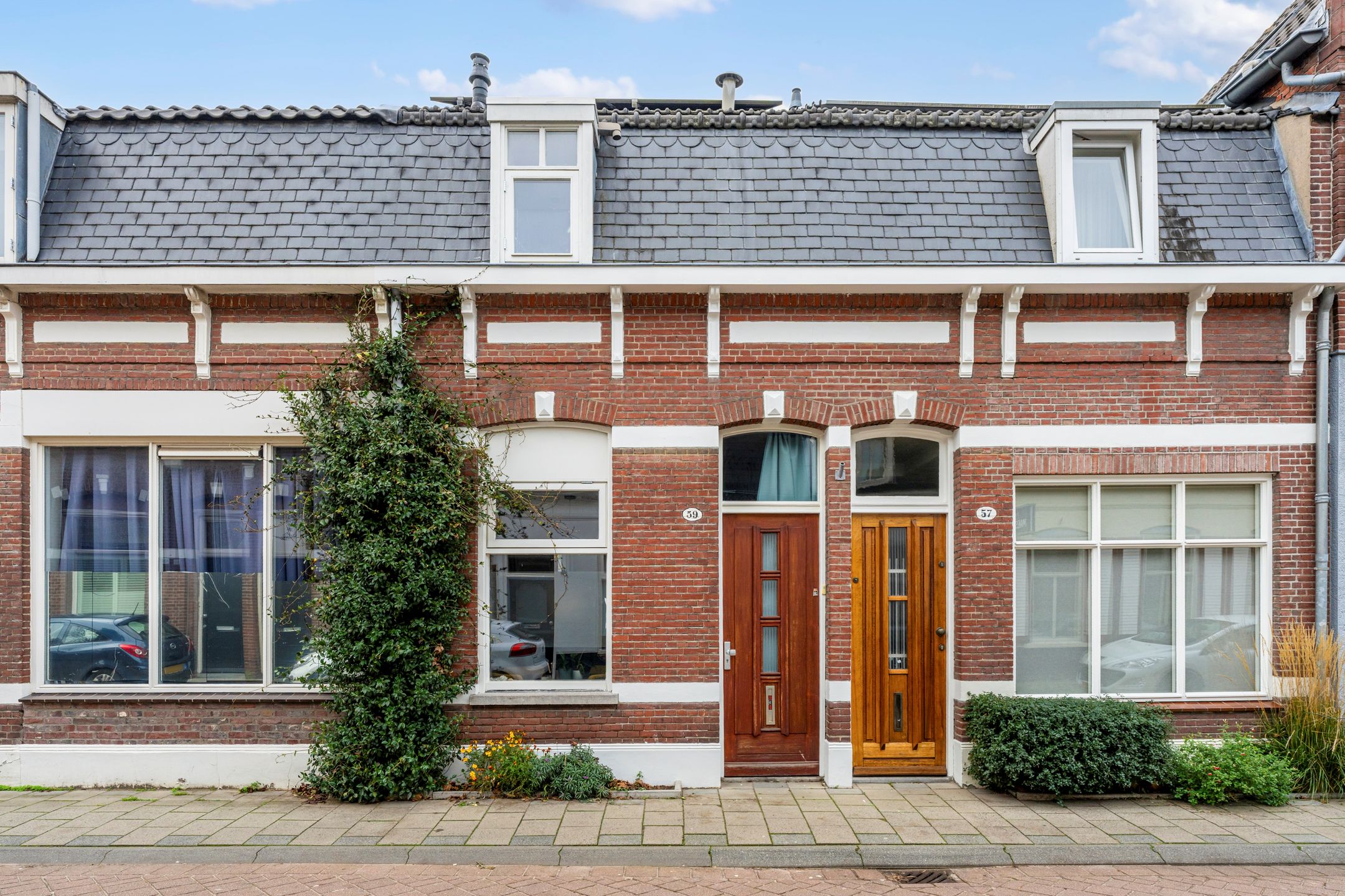 Capucijnenstraat 59 