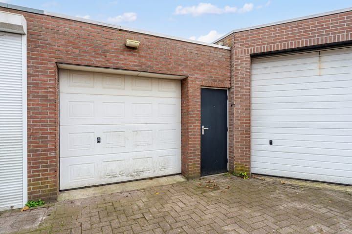 Photo 2 of Capucijnenstraat 59