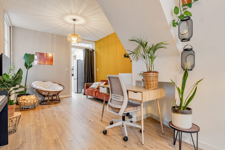 Photo 6 of Capucijnenstraat 59