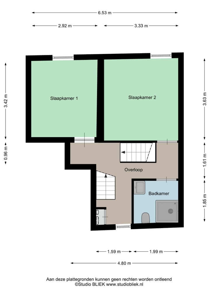 Photo 41 of Capucijnenstraat 59