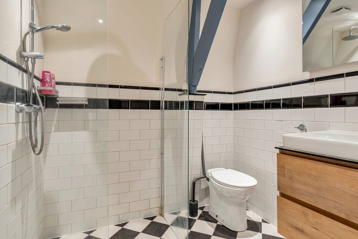 Photo 20 of Capucijnenstraat 59