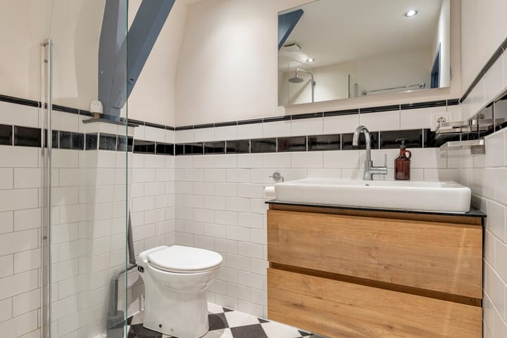 Photo 21 of Capucijnenstraat 59