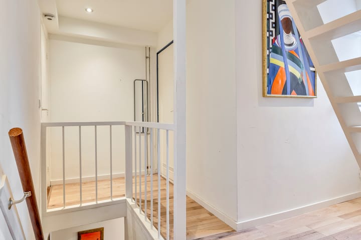 Photo 22 of Capucijnenstraat 59