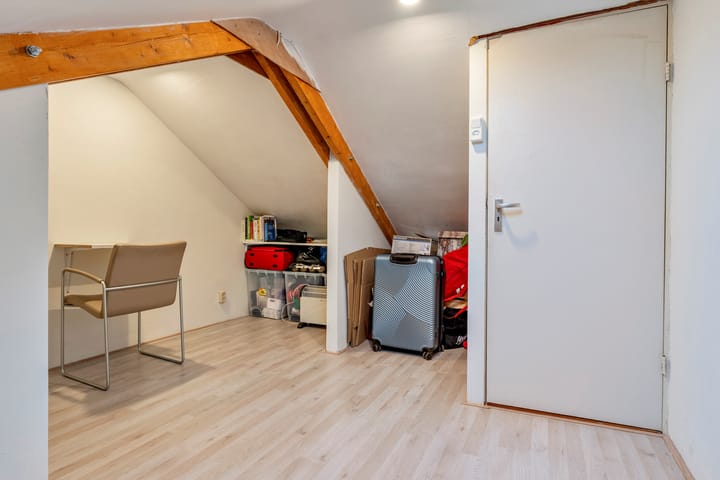 Photo 28 of Capucijnenstraat 59