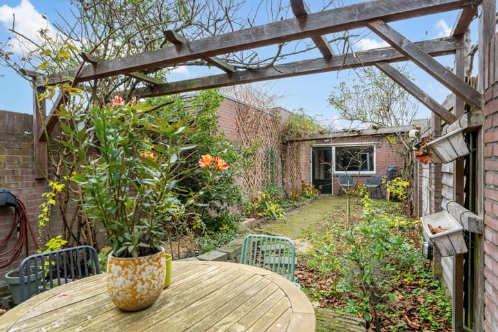 Photo 30 of Capucijnenstraat 59