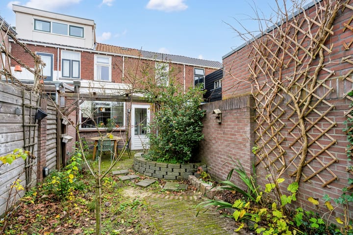 Photo 33 of Capucijnenstraat 59