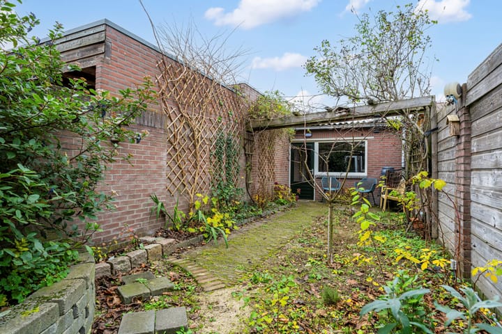 Photo 32 of Capucijnenstraat 59