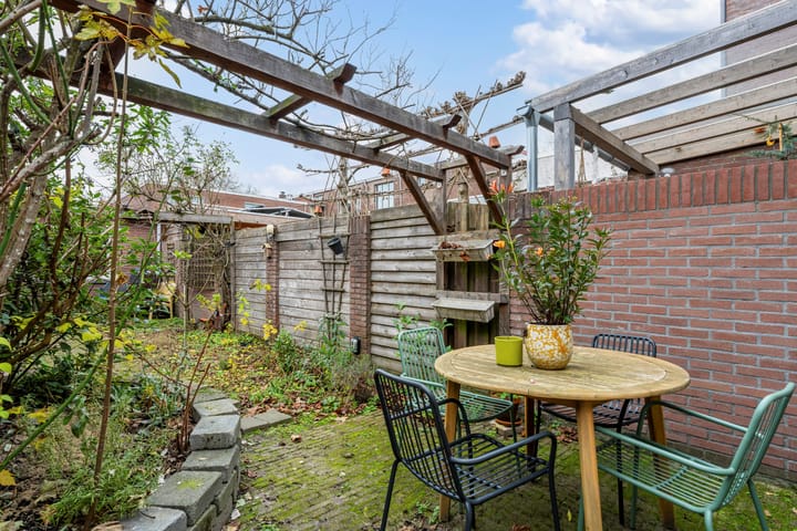 Photo 34 of Capucijnenstraat 59