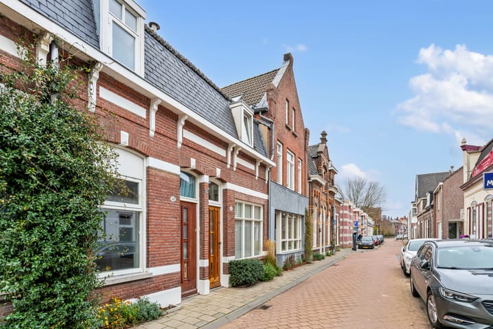 Photo 35 of Capucijnenstraat 59