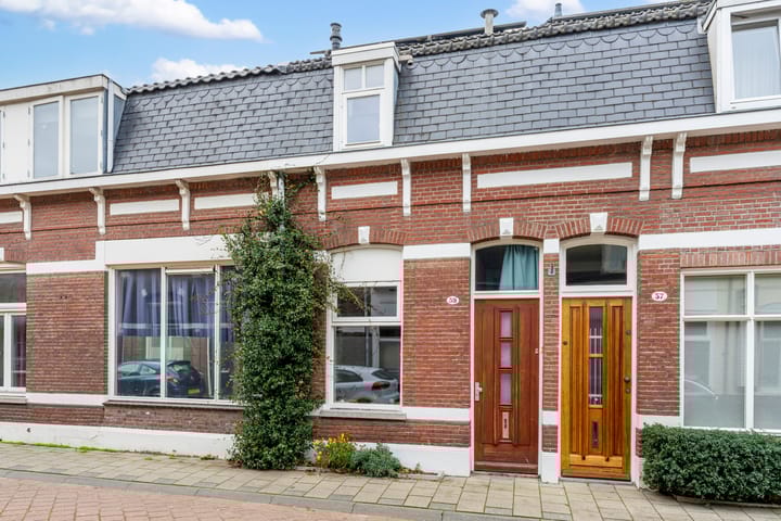 Photo 36 of Capucijnenstraat 59