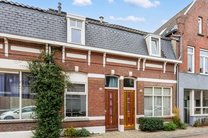 Photo 37 of Capucijnenstraat 59