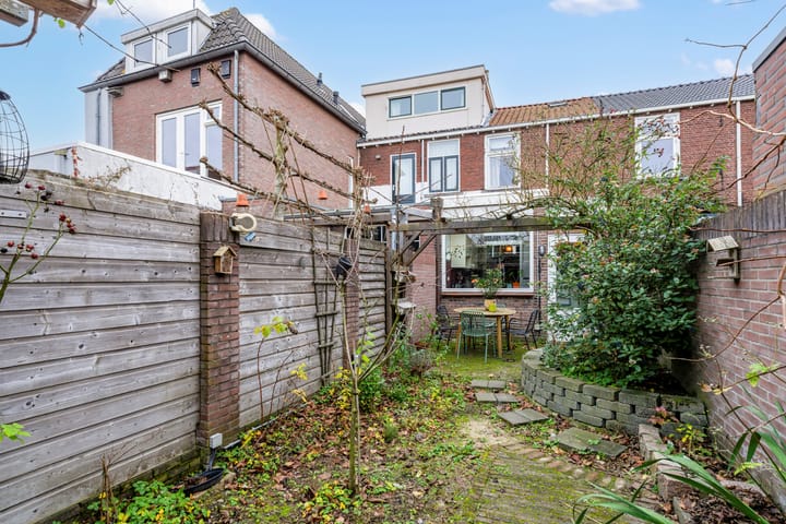 Photo 31 of Capucijnenstraat 59