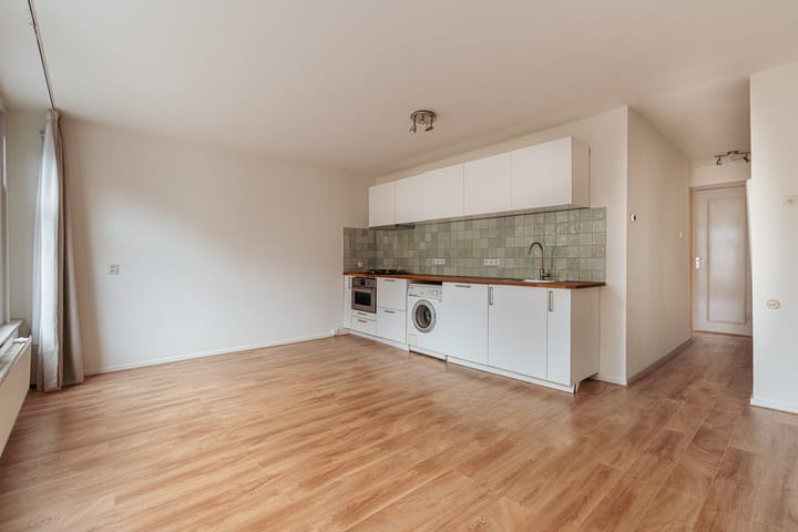 Foto 5 van Goudsbloemstraat 32-2