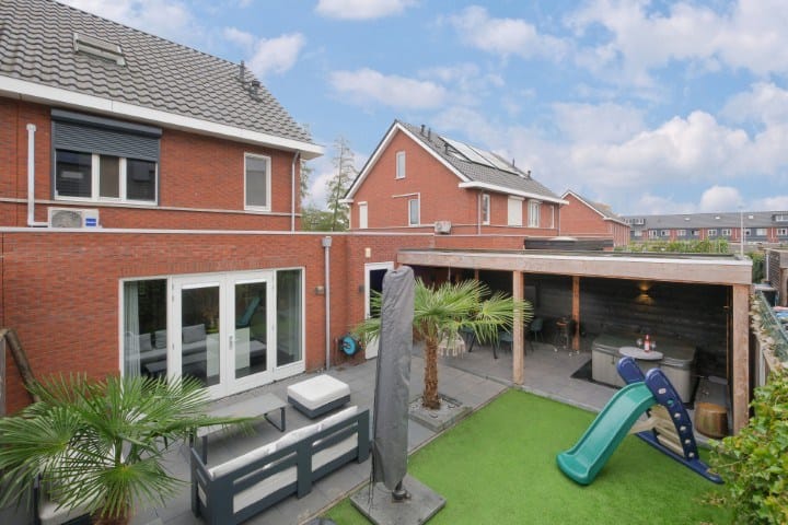 Foto 36 van Diamantstraat 20