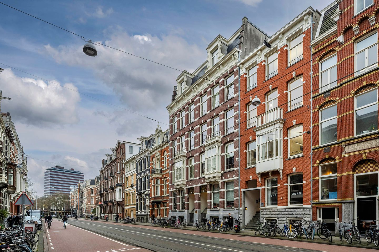 Bekijk foto 3 van Weteringschans 98-2