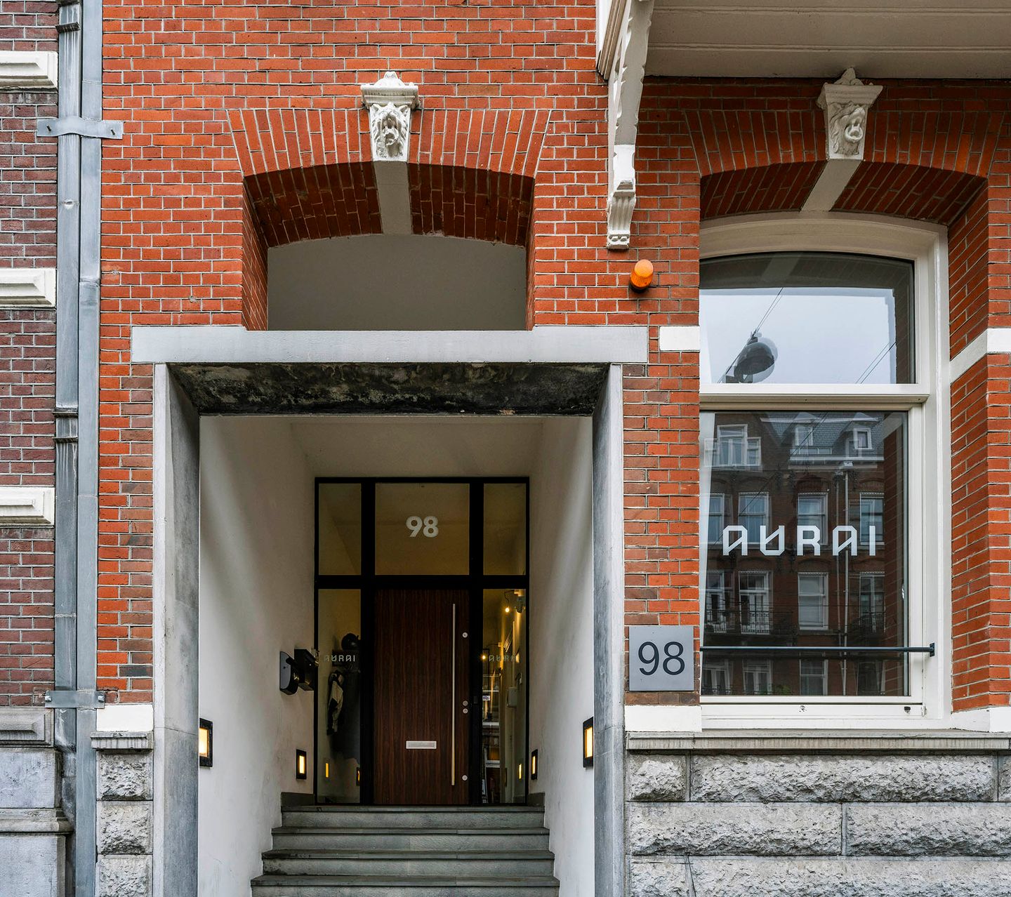 Bekijk foto 4 van Weteringschans 98-2